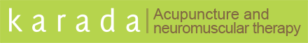 Karada - Acupuncture & Neuromuscular Therapy